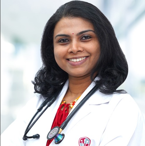 Dr Rajalakshmi  