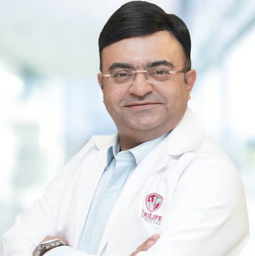 Dr Aditya S Chowti